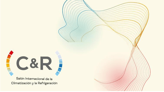Klimakos y nuestro mejor cliente presentes en C&R 2025: una feria que impulsa nuestro crecimiento