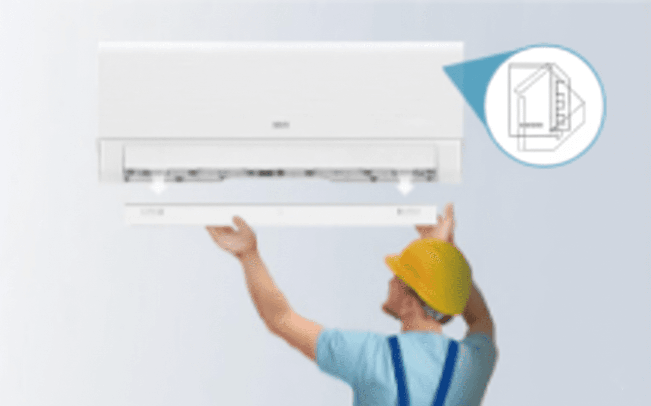 Instalación y mantenimiento CUPRO