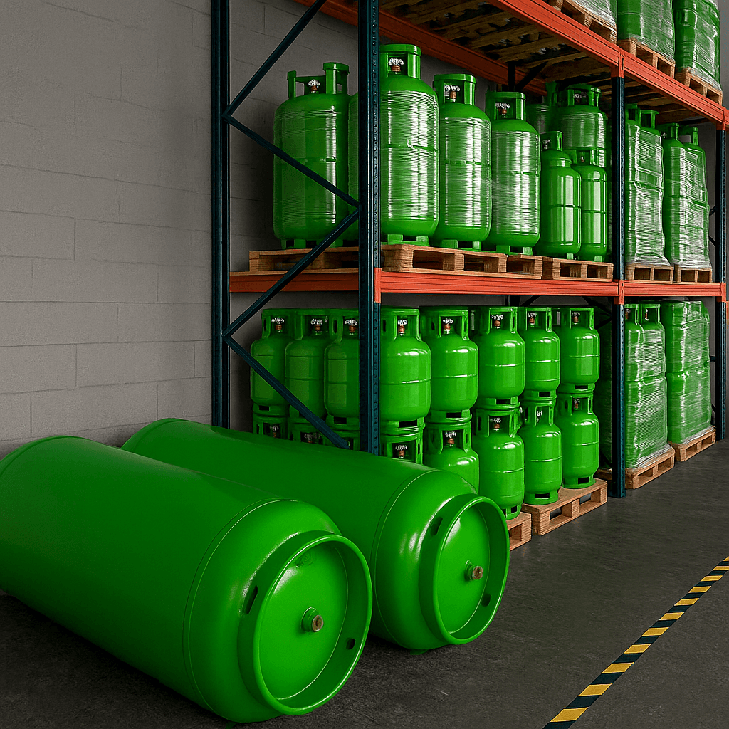 Instalaciones Klimakos (foto 4)