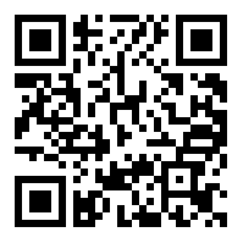 Código QR para descargar el dosier KLIMAKOS 2025.