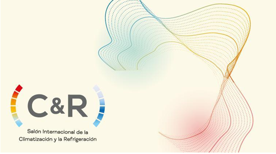 Klimakos y nuestro mejor cliente presentes en C&R 2025: una feria que impulsa nuestro crecimiento